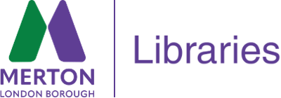 Home | Merton Libraries